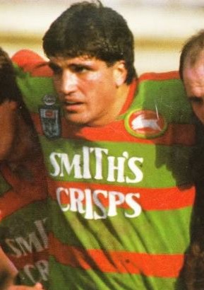 Jersey History: The 2020s – South Sydney Rabbitohs